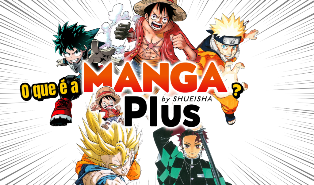 MangáPlus